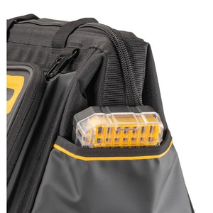 DEWALT DWST560103 16in PRO Open Mouth Tool Bag