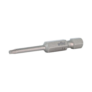 Wiha Torx Power Bit T8 x 50mm Pack of 10 Bits
