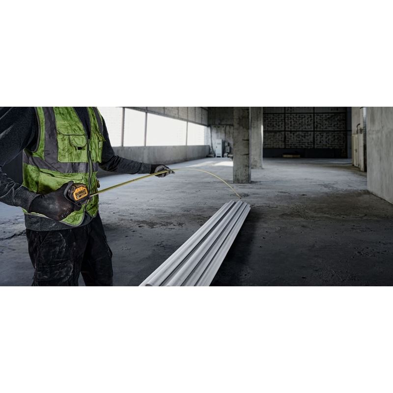 DEWALT DWHT36916S  16 FT TAPE MEASURE