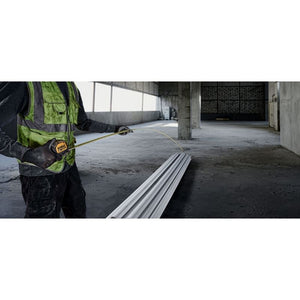 DEWALT DWHT36916S  16 FT TAPE MEASURE