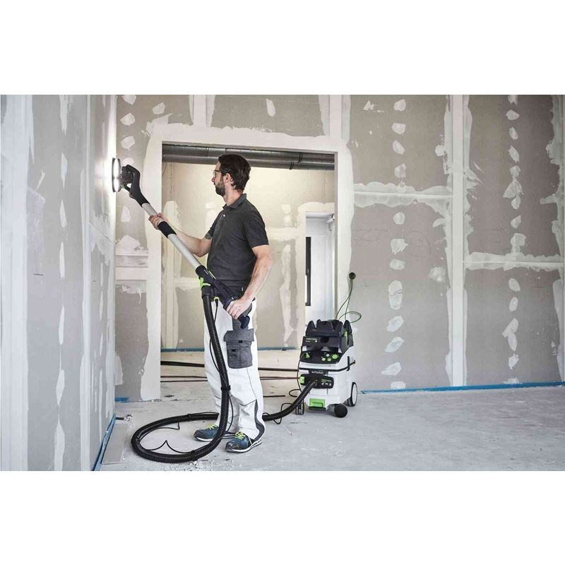Festool 575994 Drywall Sander PLANEX LHS 2 225 EQI-Plus