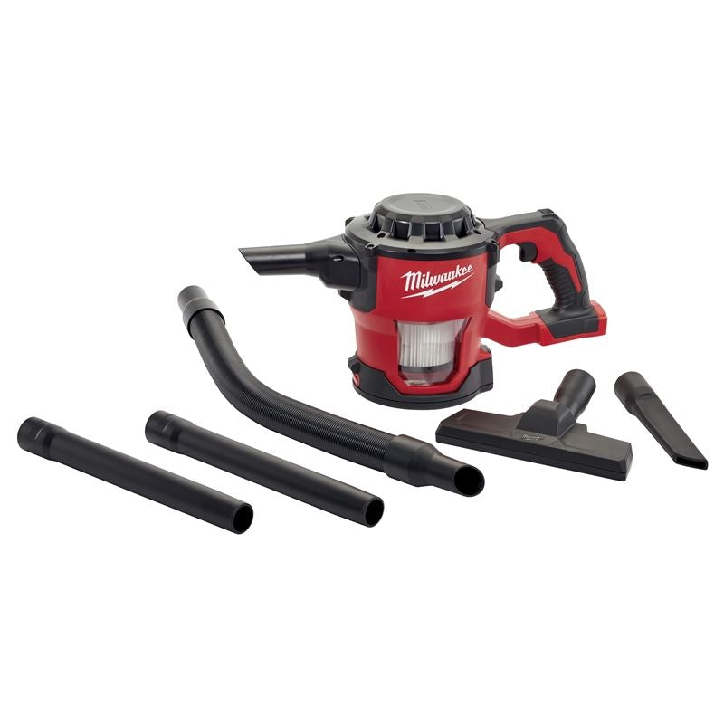 Milwaukee M18 Portable Vacuum - 0882-20