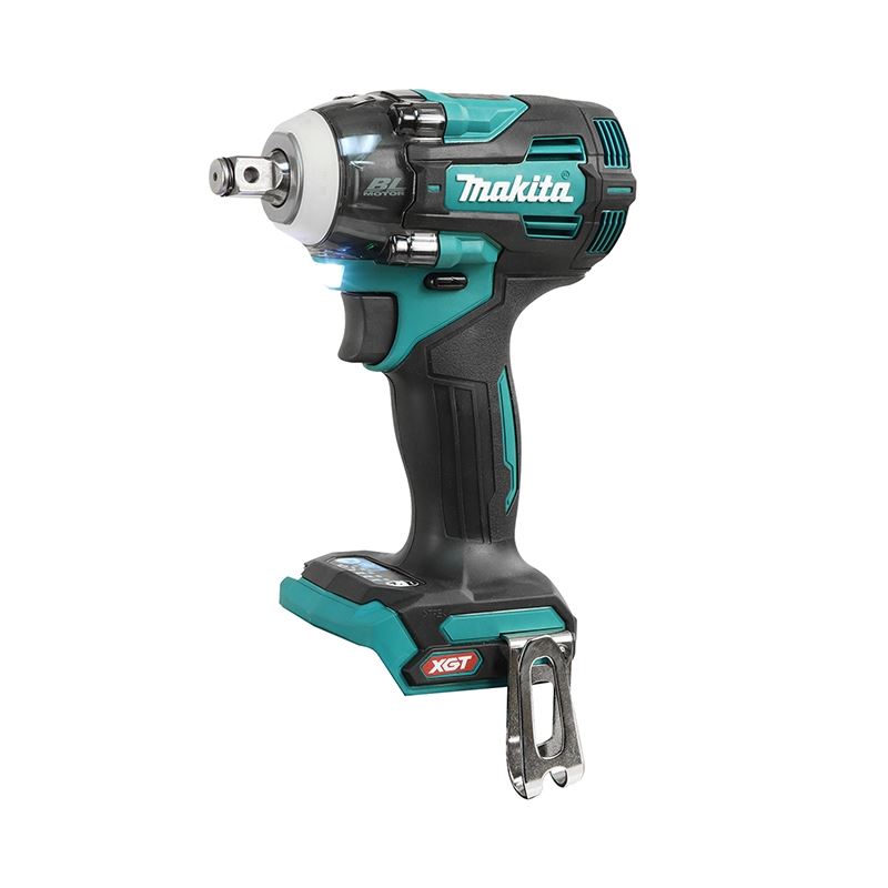Makita TW004GZ 40V MAX XGT 1/2 in Impact Wrench with Friction Ring
