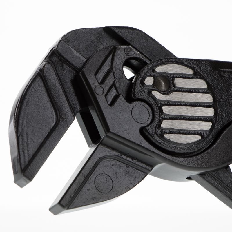 Wiha Soft Vinyl Grip Pliers Wrench