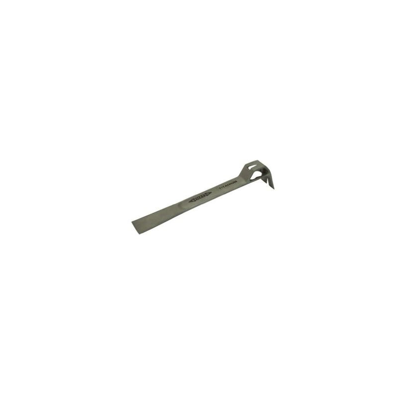Stiletto | FB11G 11.5 Inch All Titanium Multifunctional Glazer Bar FB11G