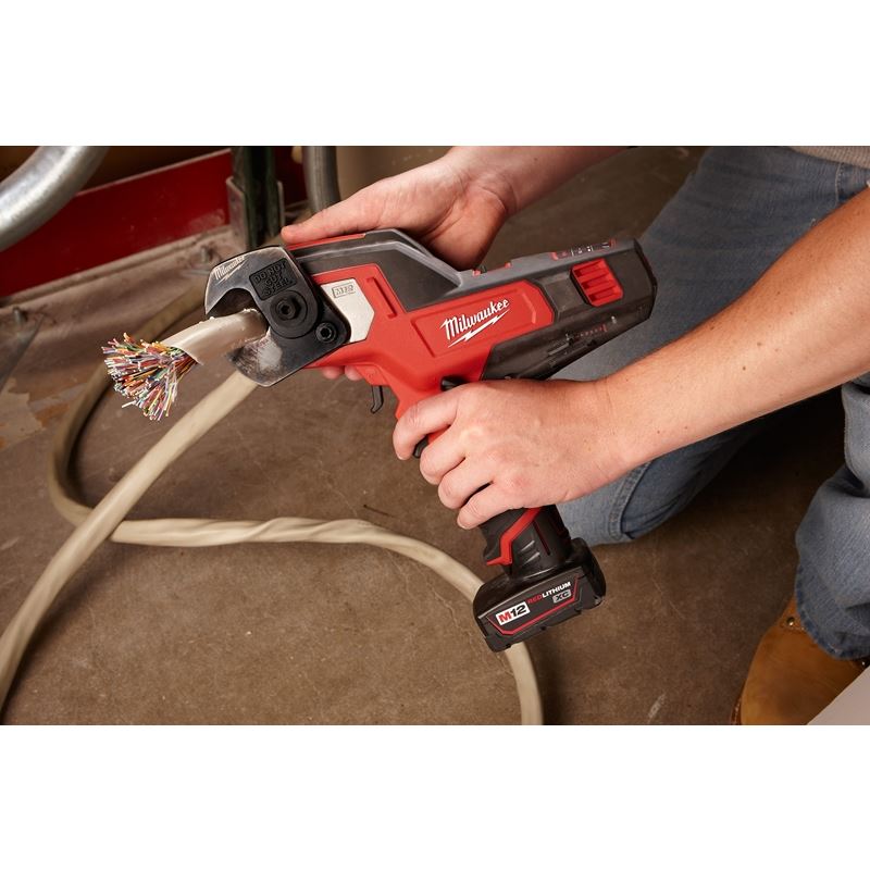 48-44-0410 M12 600 MCM Cable Cutter Blade