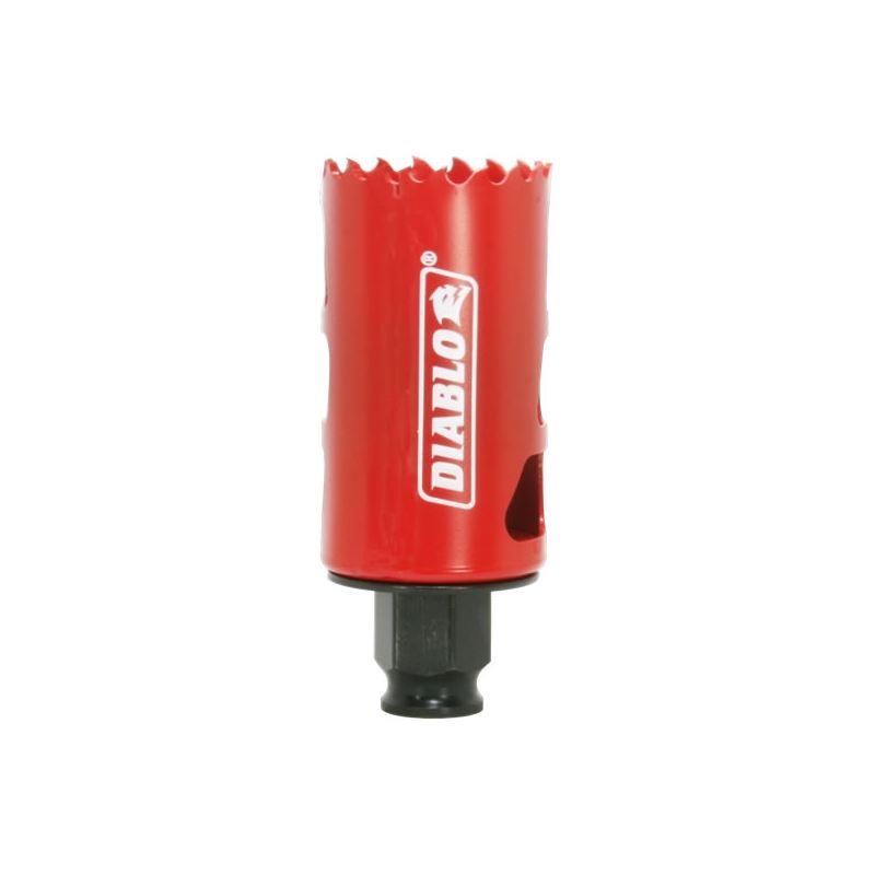 Diablo DHS1500 1-1/2 Hole Saw