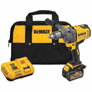DEWALT DCD130T1 60V MAX* Mixer/Drill  with E-Clutch System