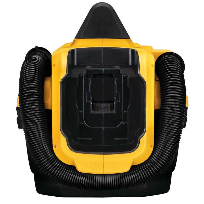 DEWALT DCV580H 20V MAX Cordless Wet-Dry Vacuum (Tool Only)
