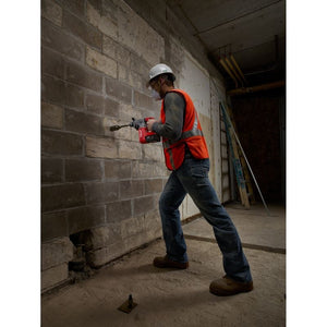 2712-20 M18 FUEL 18 Volt Lithium-Ion Brushless Cordless 1 in. SDS PLUS Rotary Hammer  - Tool Only
