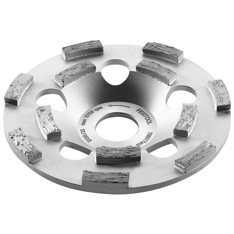FESTOOL 499972 Diamond disc DIA HARD-D130-ST