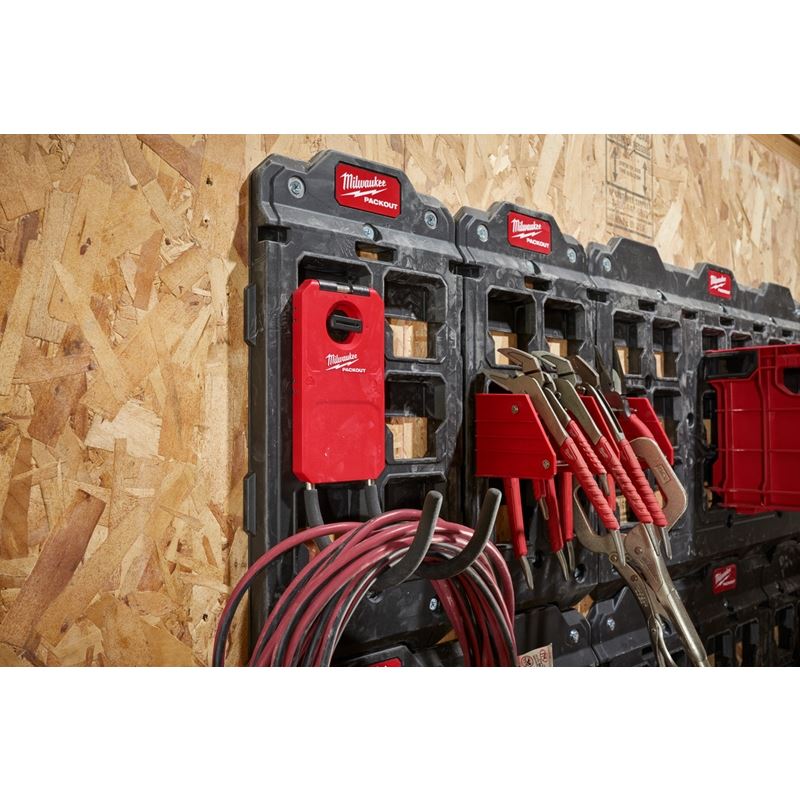 Milwaukee 48-22-8331 PACKOUT 6in Curved Hook