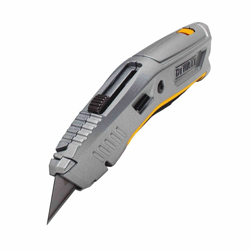 DEWALT DWHT10319 Metal Retractable Utility Knife