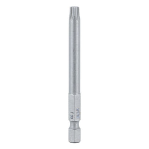 Wiha Torx Power Bit T30 x 70mm (2.75in) Pack of 10 Bits