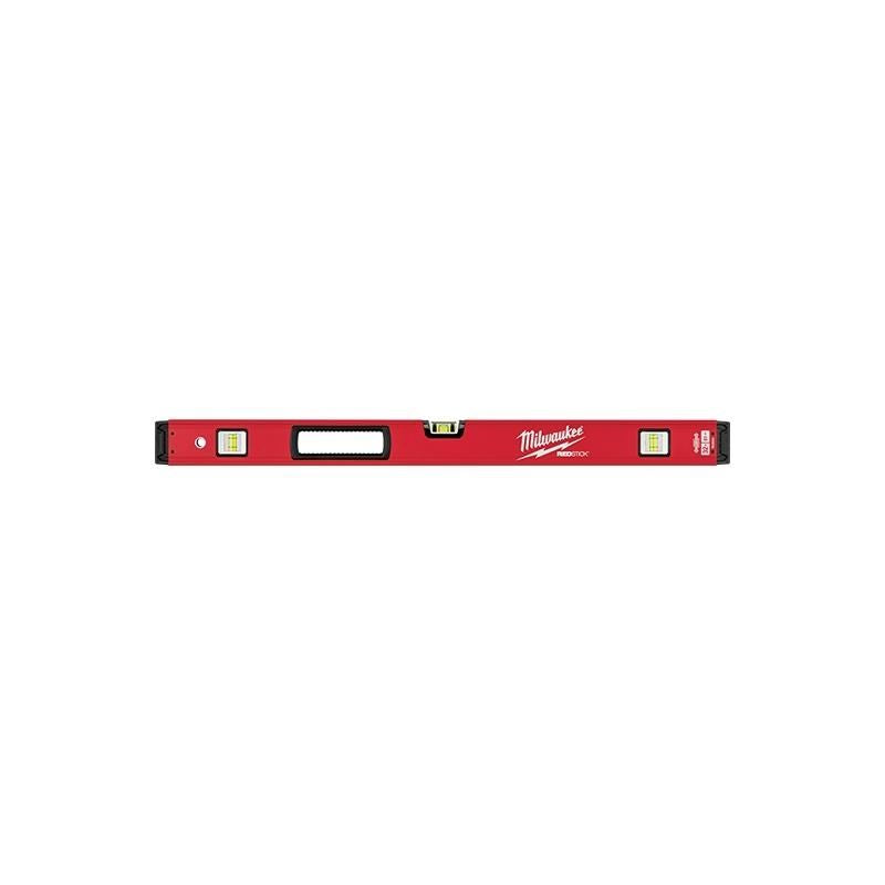 Milwaukee MLBX32 32 inch REDSTICK Box Level