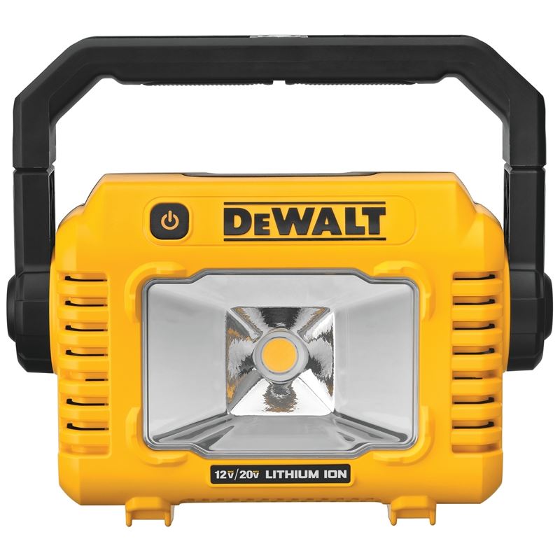 DEWALT DCL077B 12V/20V MAX* Compact Task Light