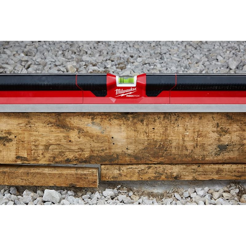 MLCON72 72 in. REDSTICK Concrete Screed Level