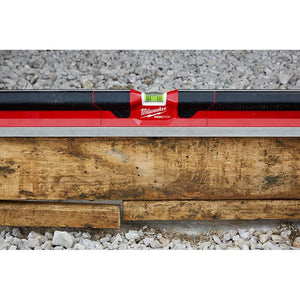 MLCON72 72 in. REDSTICK Concrete Screed Level