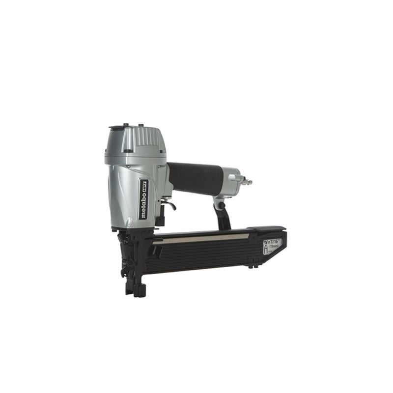 metabo HPT | N5008AC2 7/16" Construction Stapler, Standard Crown