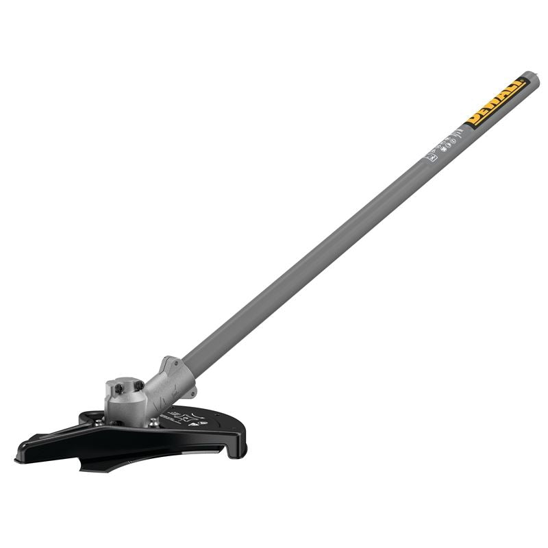DEWALT DWOAS5BC BRUSH CUTTER ATTACHMENT