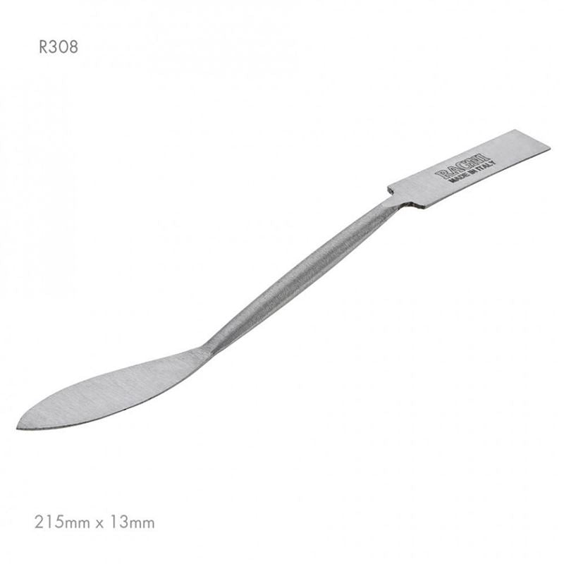 RAGNI R308 215mm x 13mm Small Tool - Leaf  Small