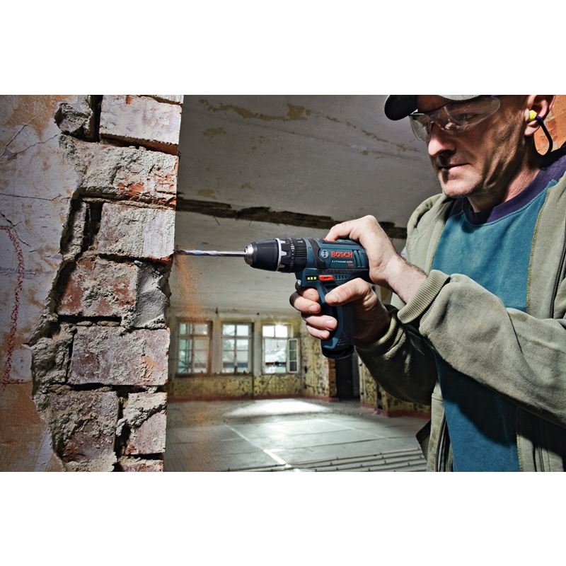 Bosch | PS130-2A 12V Max Hammer Drill Driver