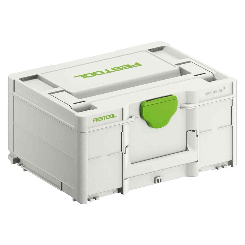 FESTOOL Systainer SYS3 M 187