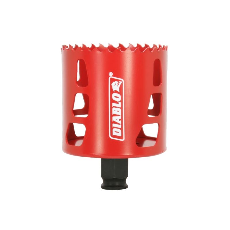 Diablo DHS2625 2-5/8 Hole Saw