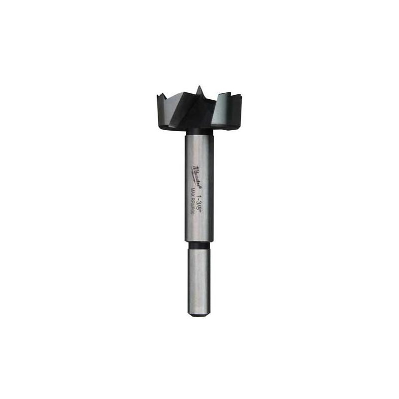 Milwaukee 48-14-0751 3/4"" Forstner Bit