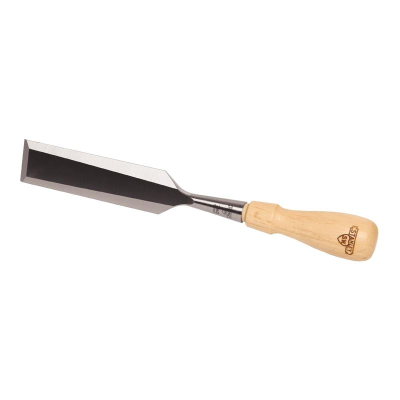 Stanley 16-789 1-1/4 in Sweetheartâ„¢ 750 Series Socket Chisel