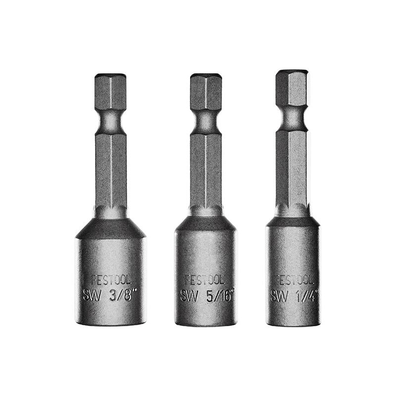 Festool 204388 Open end wrench STSL-IMP 1/4-Set