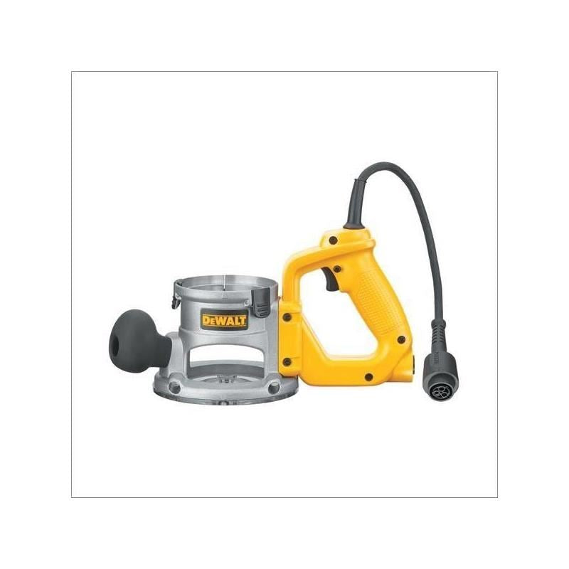 DEWALT | DW6183 D-Handle Base for DW616/618 Routers
