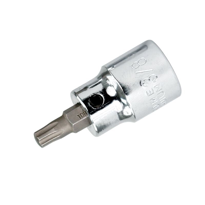 Wiha TorxPlus Bit Socket 3/8in Sq Drive IP10
