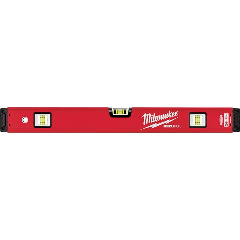 Milwaukee MLBX24 24 in REDSTICK Box Level