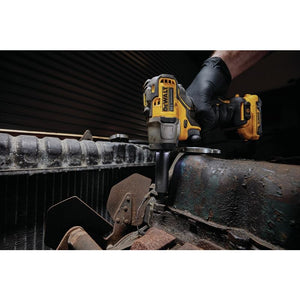 DEWALT DCF902F2 XTREME 12V MAX* Brushless 3/8 in. Cordless Impact Wrench Kit