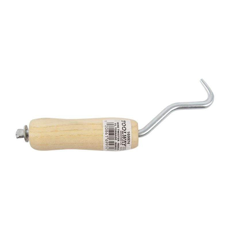 Loop Tie Twister - Manual