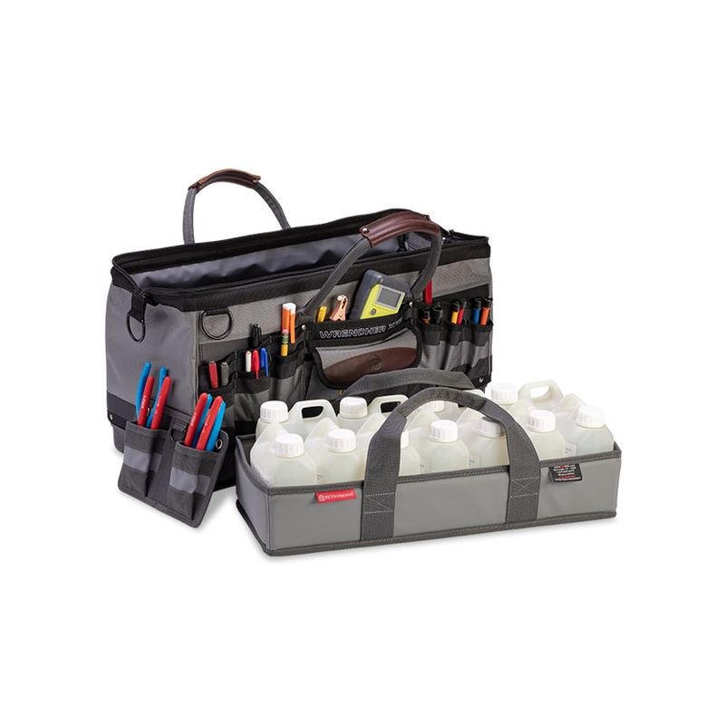 VETO PRO PAC WRENCHER XXL Horizontal Tool Bag