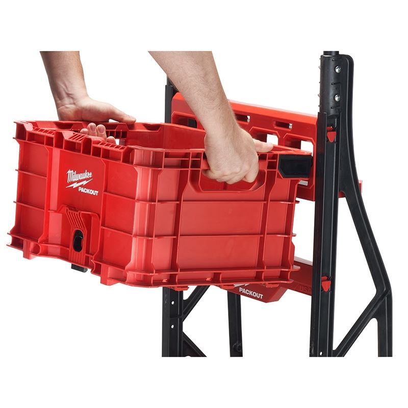 Milwaukee 48-22-8415 PACKOUT 2-Wheel Cart