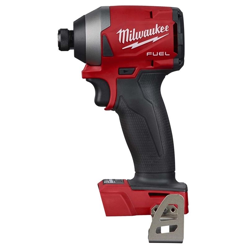 Milwaukee 2853-20 M18 FUEL 1/4" Hex Impact Driver- Bare Tool