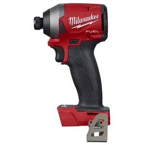 Milwaukee 2853-20 M18 FUEL 1/4" Hex Impact Driver- Bare Tool