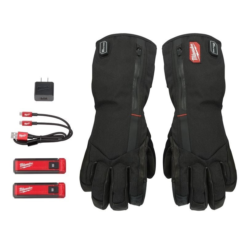 Milwaukee Heated Gloves
