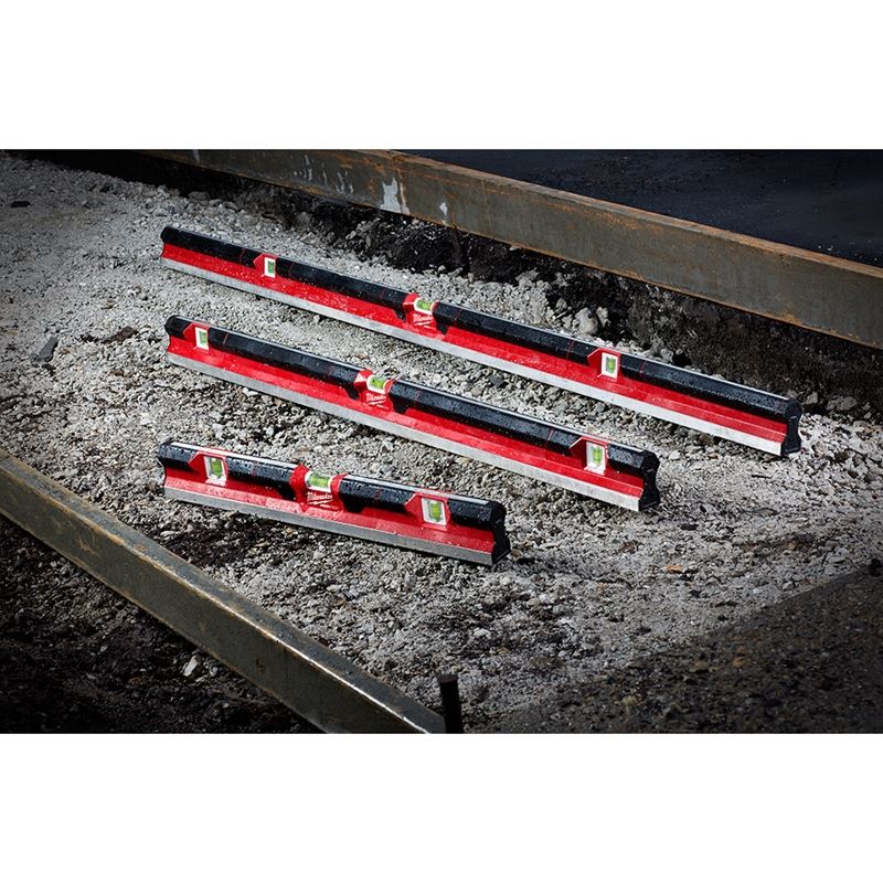 MLCON72 72 in. REDSTICK Concrete Screed Level