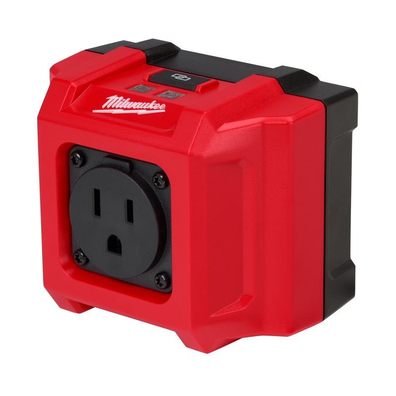 Milwaukee 0950-20 Wireless Dust Control Adapter  Remote Kit