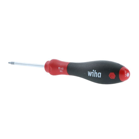 Wiha Torx SoftFinish Driver T7 x 60mm