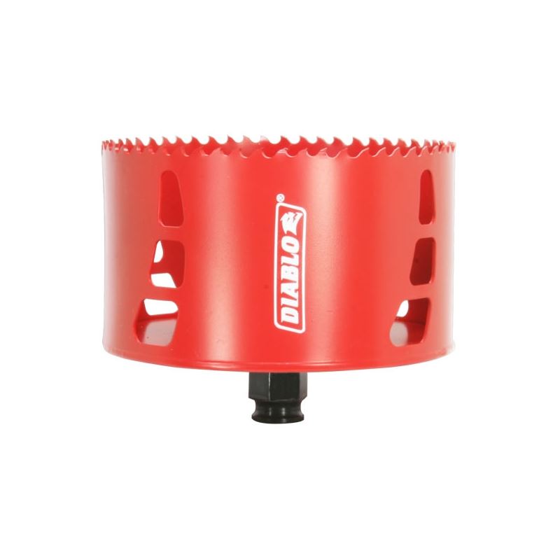 Diablo DHS4500 4-1/2 Hole Saw