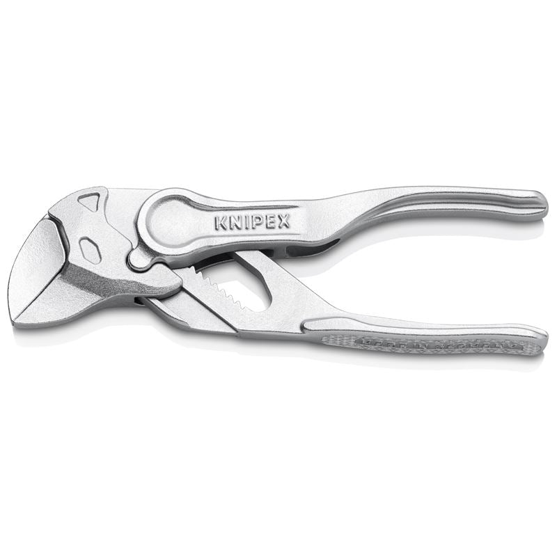 Knipex 86 04 100 SBA 4in Pliers Wrench XS