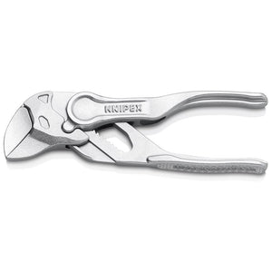 Knipex 86 04 100 SBA 4in Pliers Wrench XS