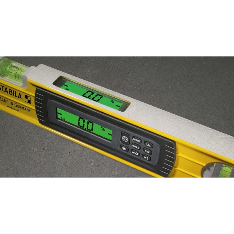 STABILA 36514 14 in Type 196-2 Digital TECH Level