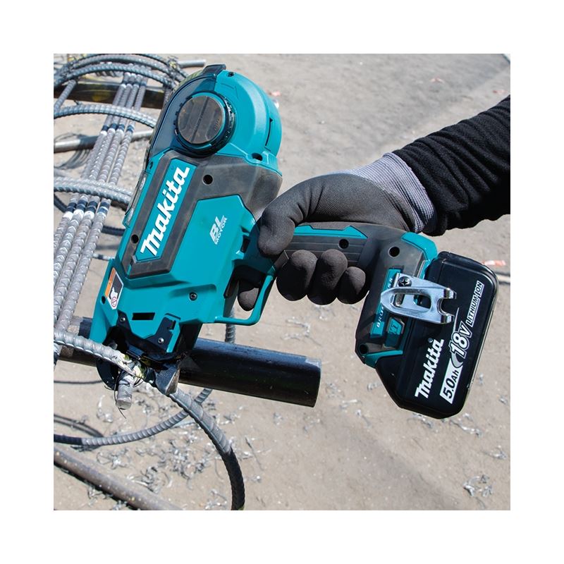 Makita DTR180ZK Cordless Rebar Tying Tool