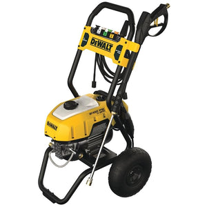 DEWALT Electric Pressure Washer - 2400 PSI 13 AMP